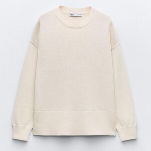 Zara Basic knit